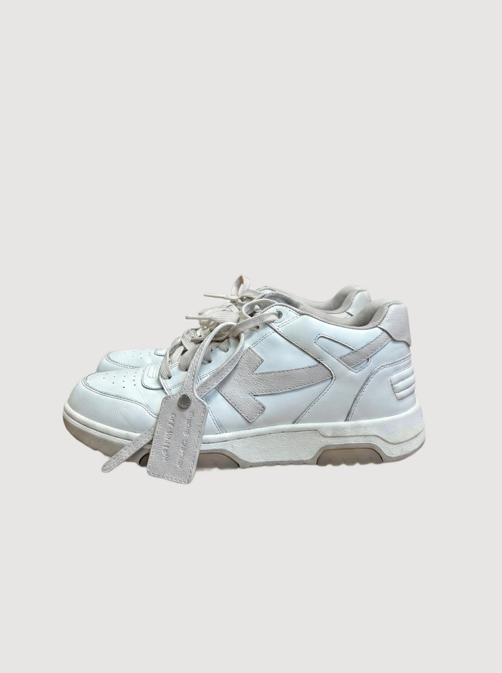 Off-White Out Of Office Sneaker