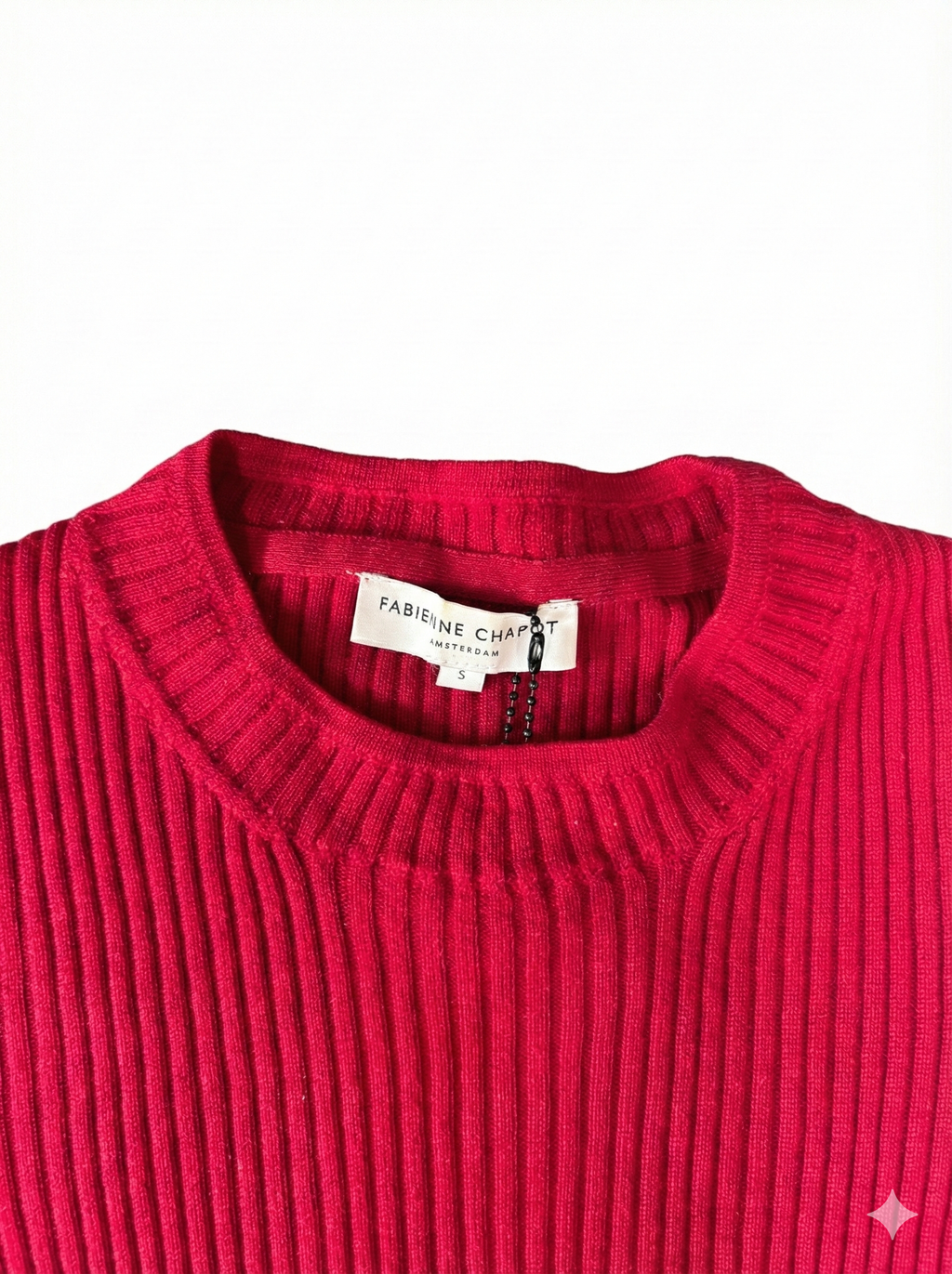 Fabienne Chapot Knitted Pullover