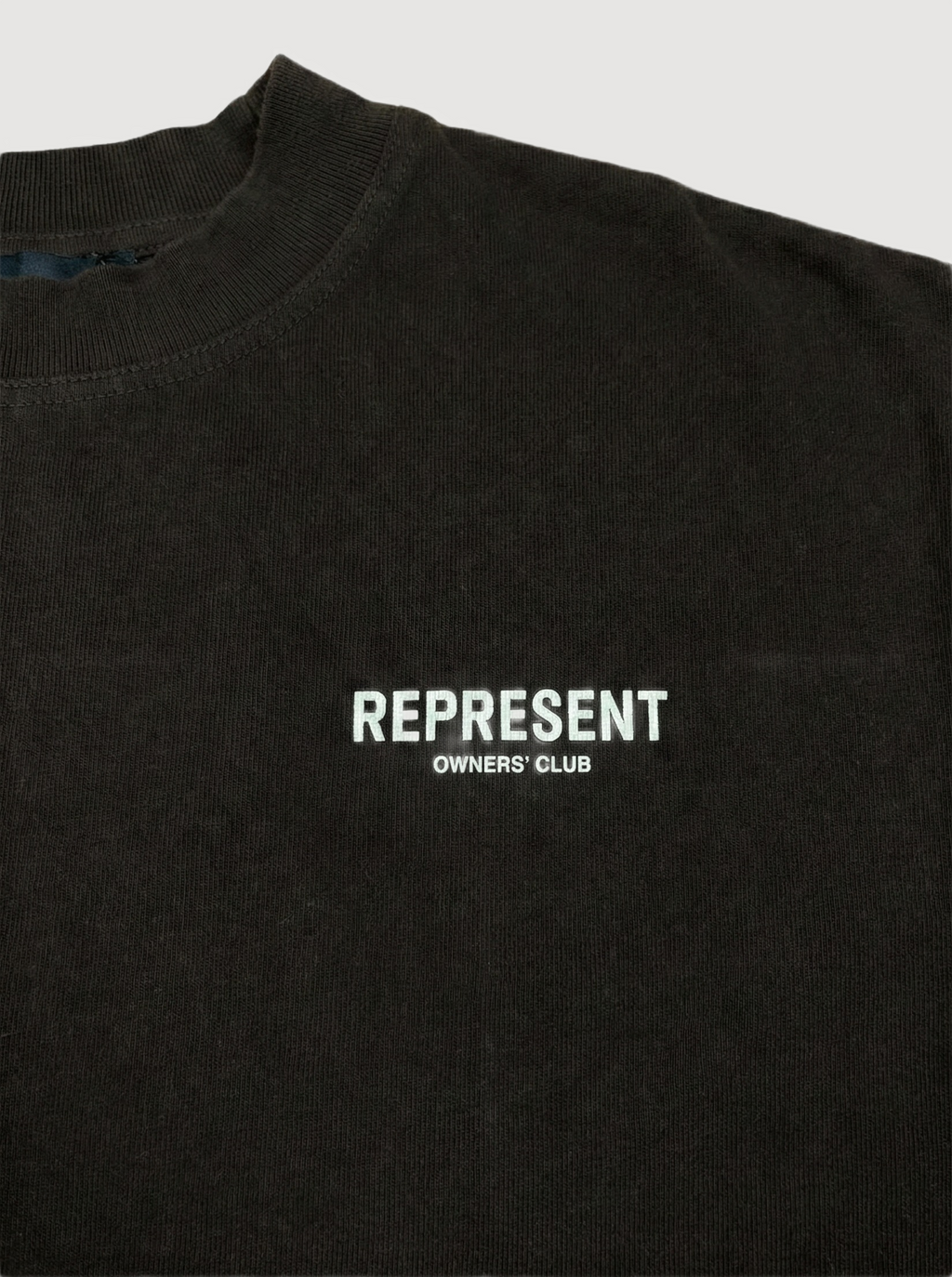 Represent Owners Club T-shirt