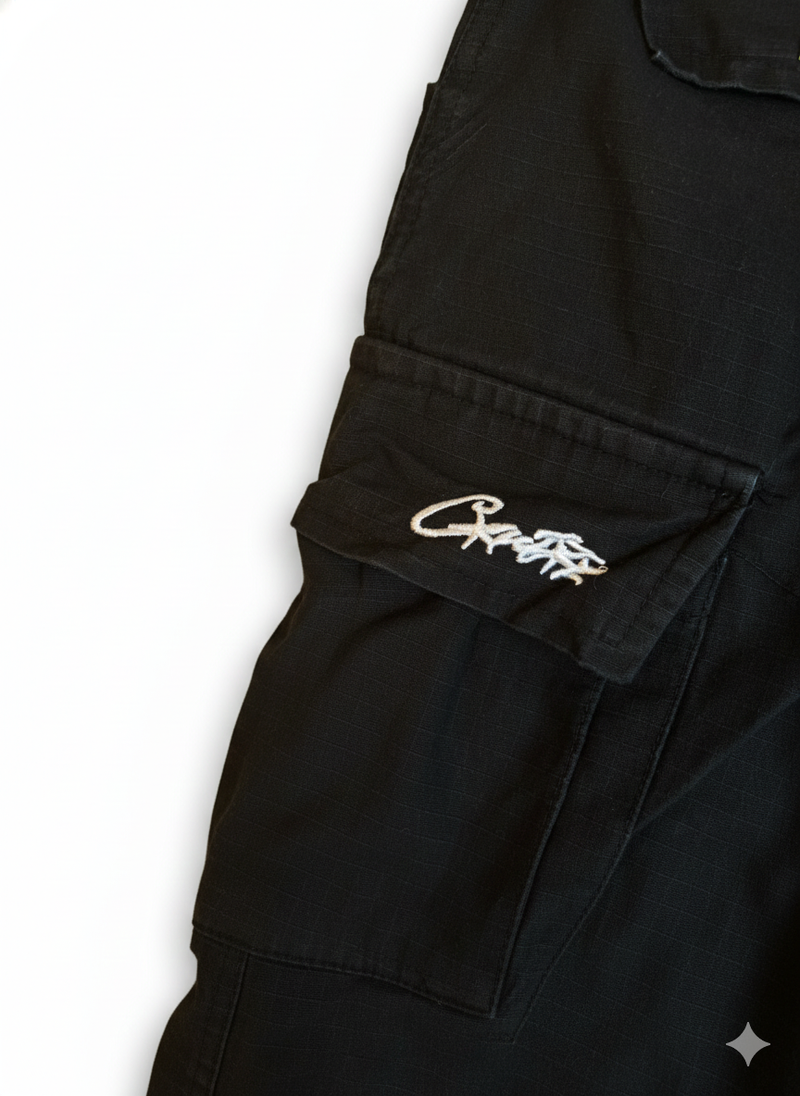 CRTZ Cargo Pants