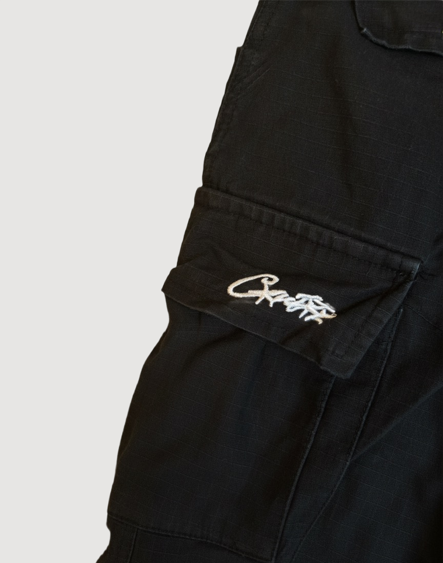 CRTZ Cargo Pants