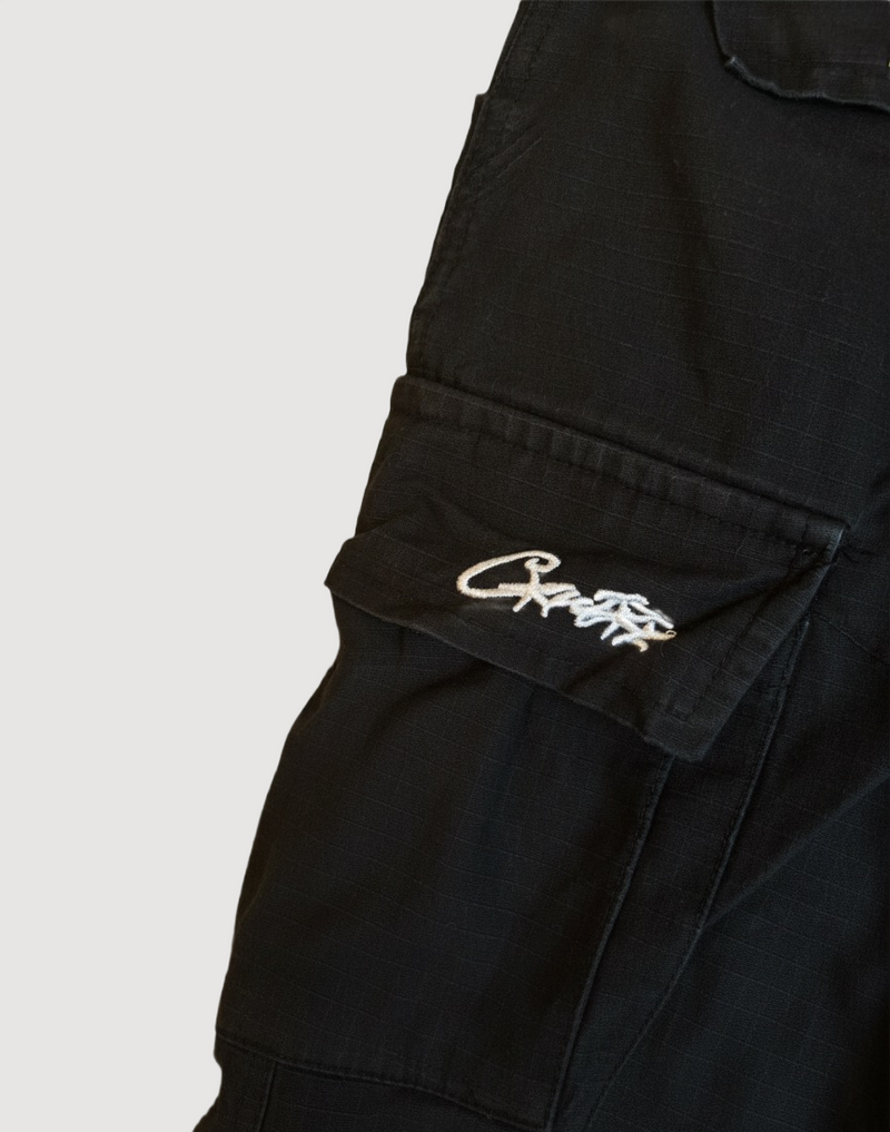 CRTZ Cargo Pants