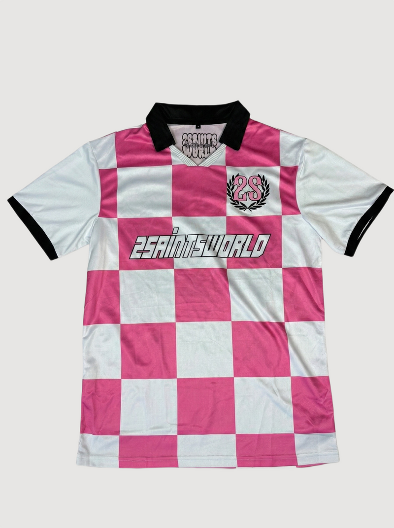 Sport Jersey 2Saints