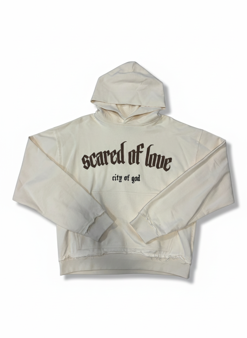 City Of God Hoodie