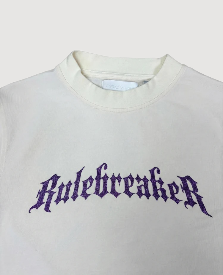 Croyez Rulebreaker T-Shirt
