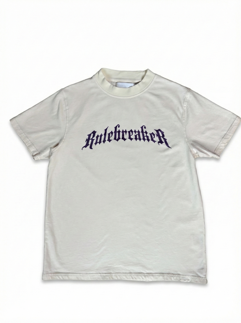 Croyez Rulebreaker T-Shirt