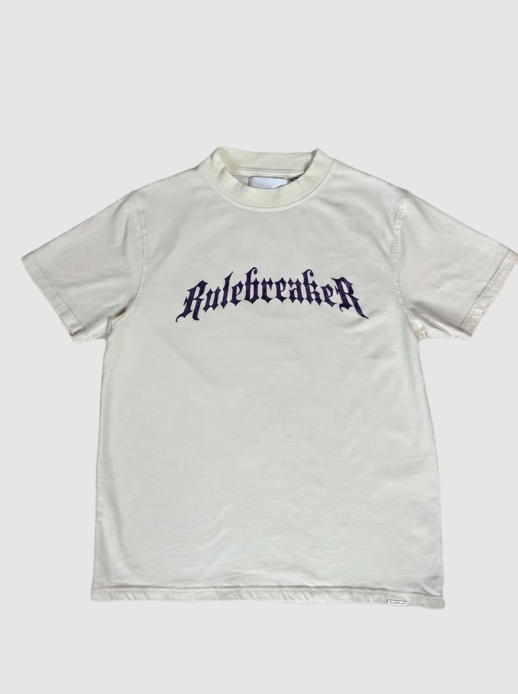 Croyez Rulebreaker T-Shirt