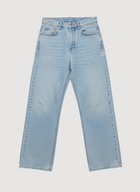 Aiche Straight Leg Light Denim