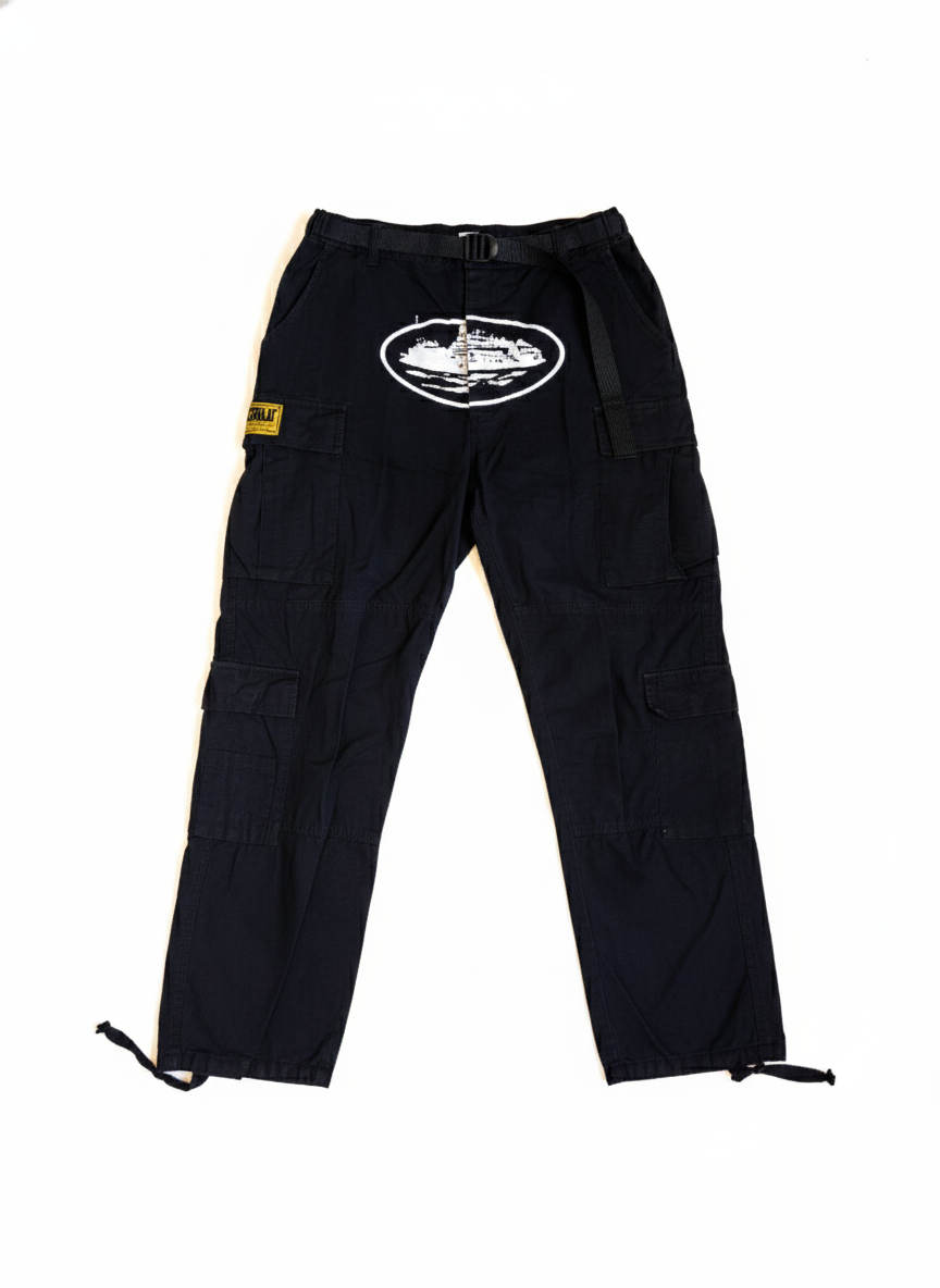 CRTZ Cargo Pants