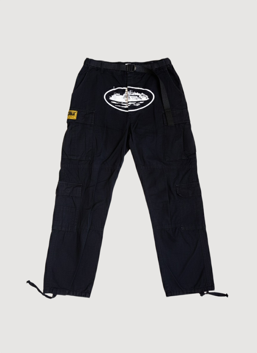 CRTZ Cargo Pants