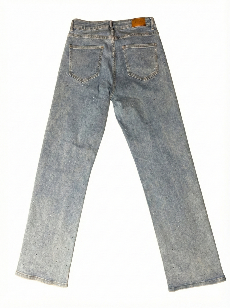 Sparkle Jeans