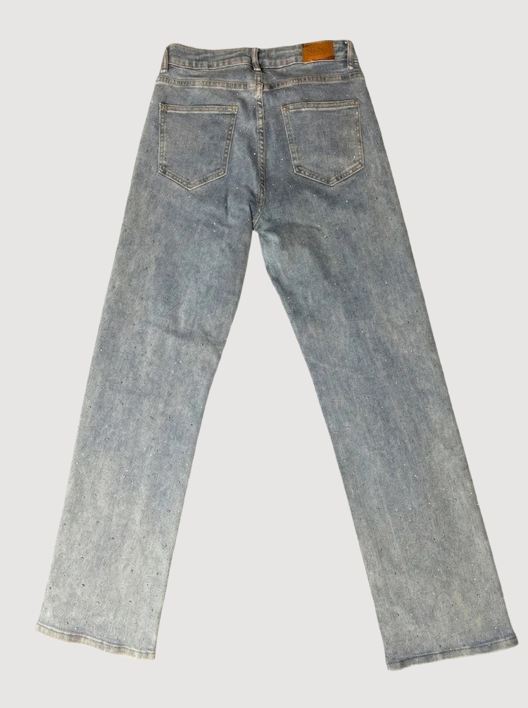 Sparkle Jeans
