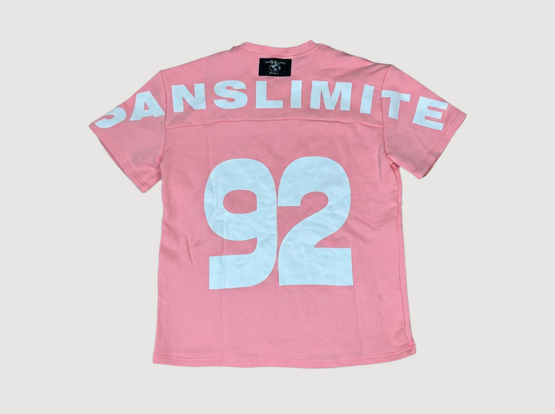 Sans Limite Heavy Shirt