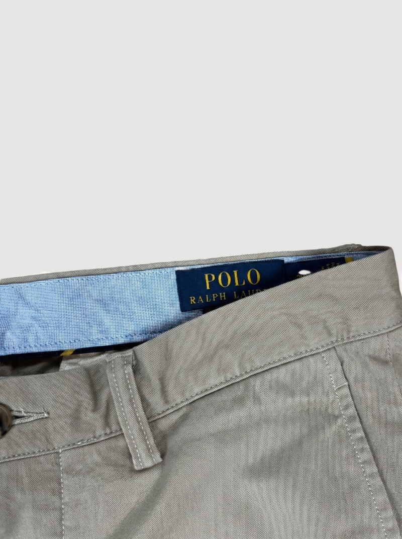 Polo Ralph Lauren Stretch Slim Fit Chino