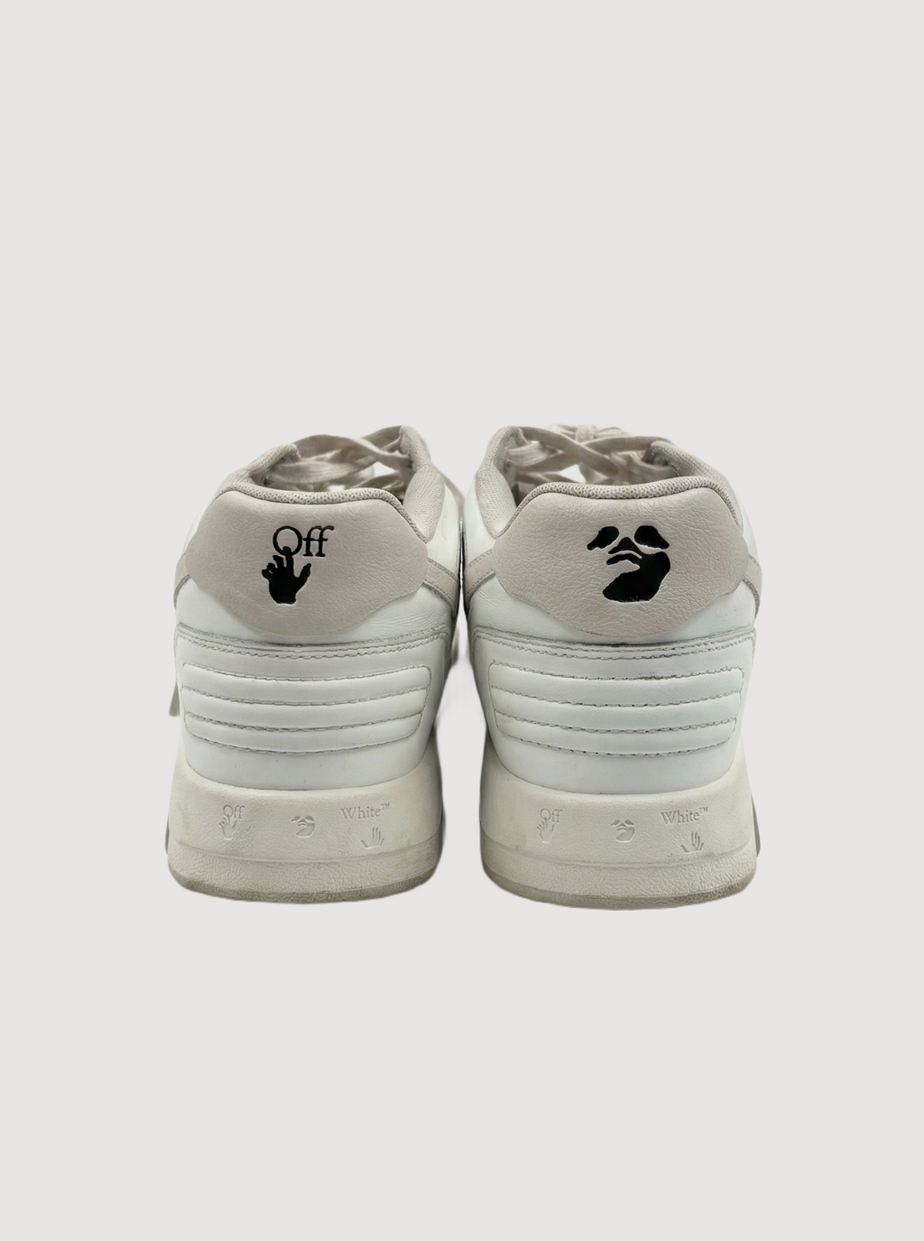 Off-White Out Of Office Sneaker