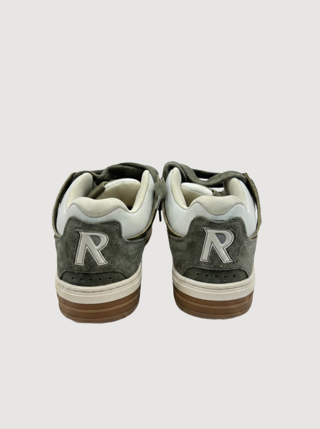 Represent Bully Sneaker