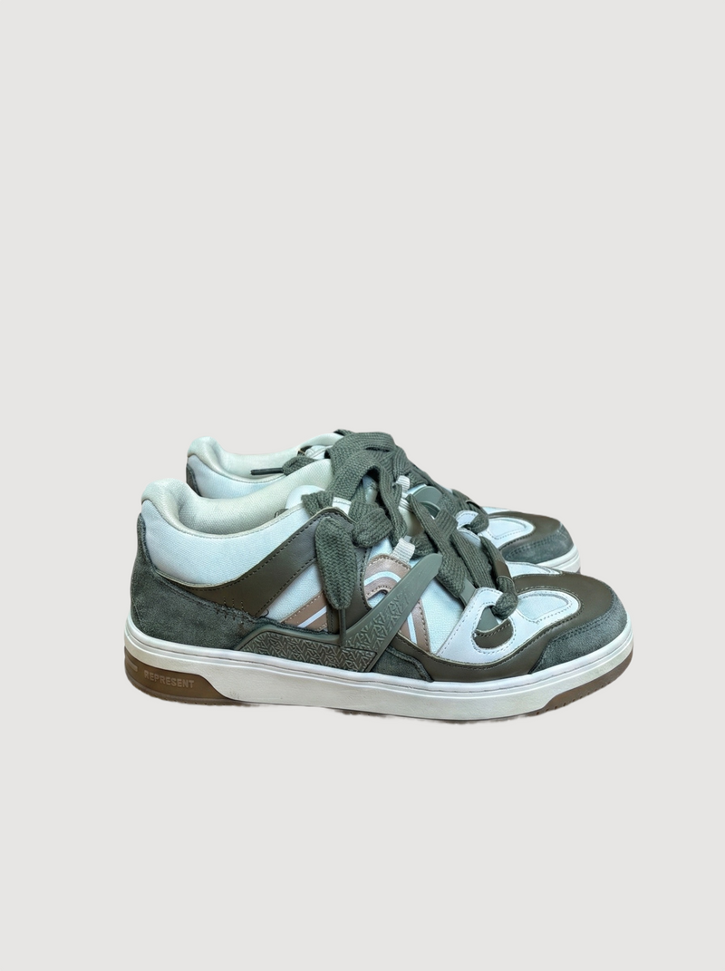 Represent Bully Sneaker