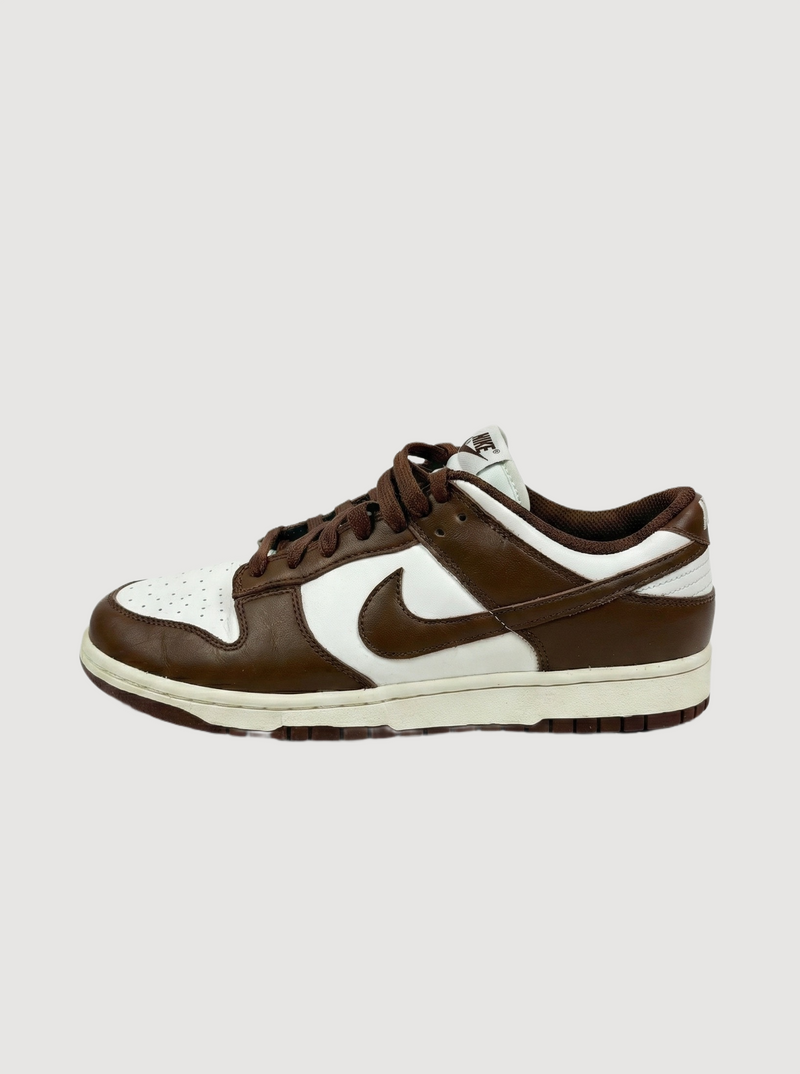 Nike Dunk Low Cacao Wow
