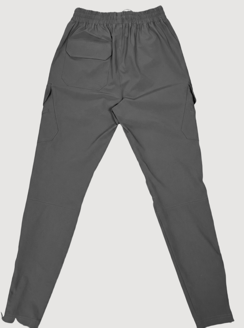 247 by Represent Zip Pant