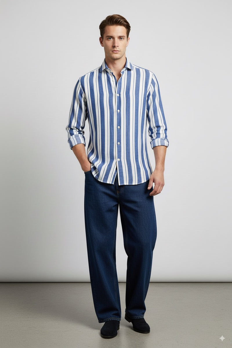 Suitsupply Slim Fit Shirt