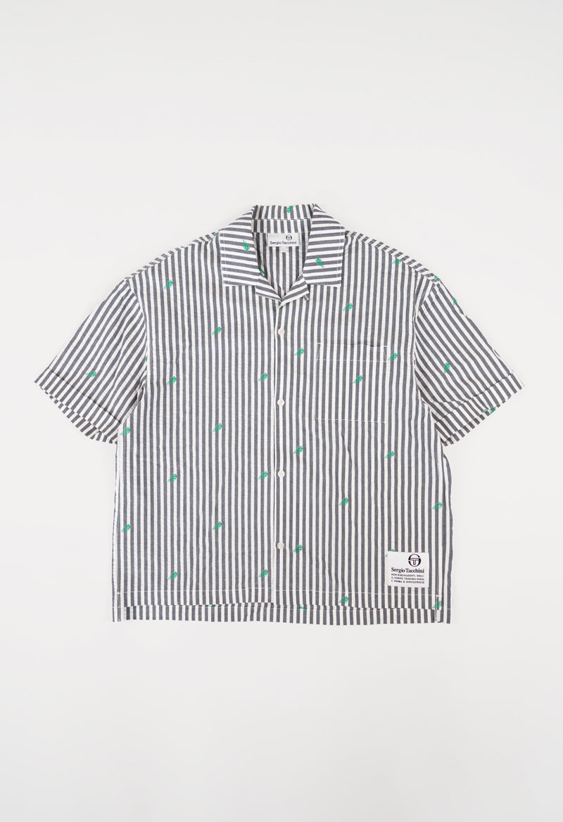 Granda Camp Shirt