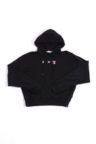 Off-White Acrylic Arrow Hoodie