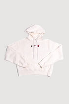 Off-White Acrylic Arrow Hoodie
