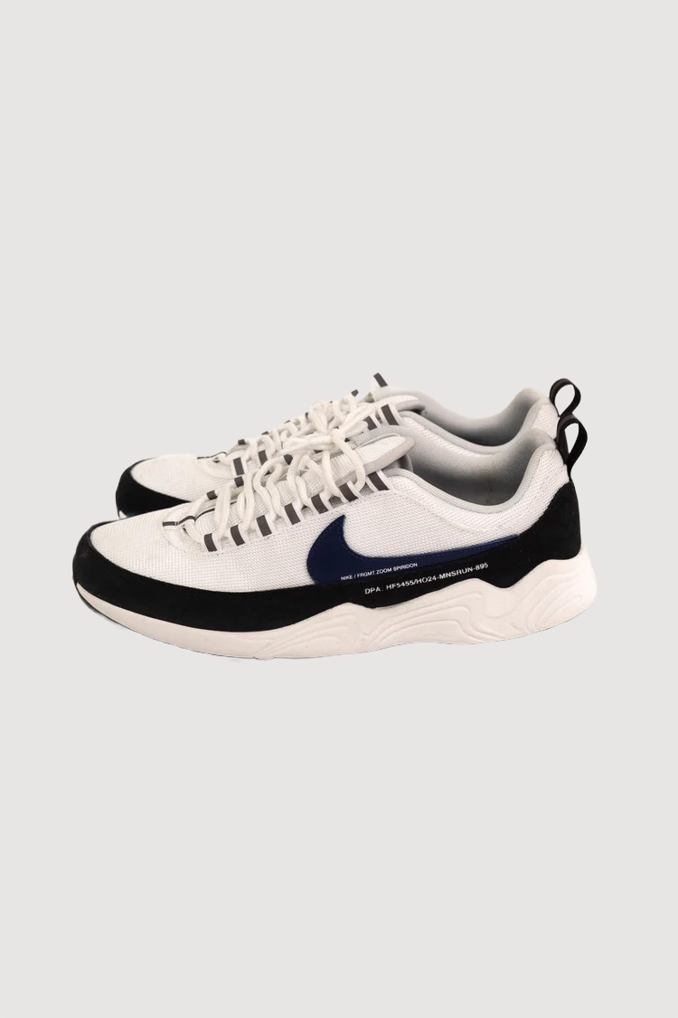 NIKE X FRAGMENT AIR ZOOM SPIRIDON SP