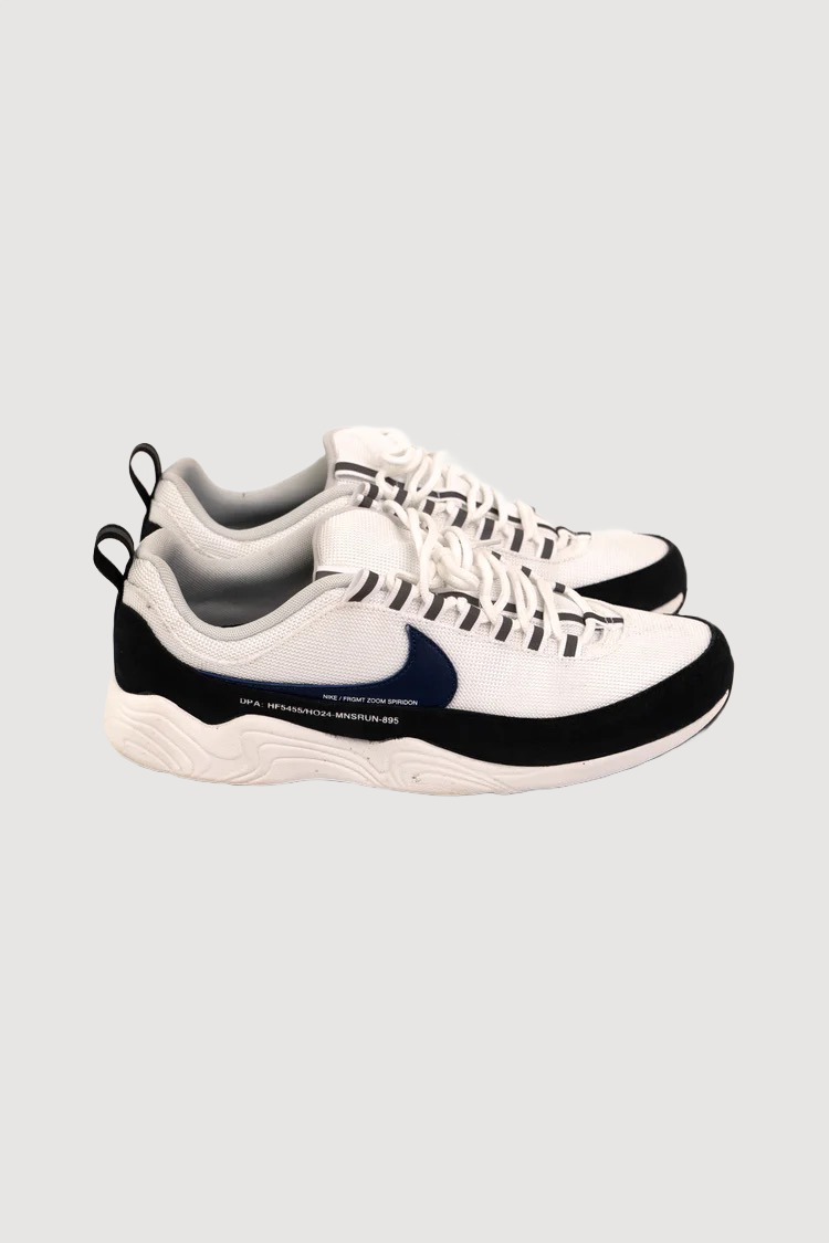 NIKE X FRAGMENT AIR ZOOM SPIRIDON SP