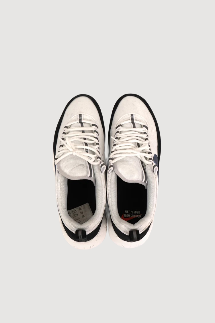 NIKE X FRAGMENT AIR ZOOM SPIRIDON SP
