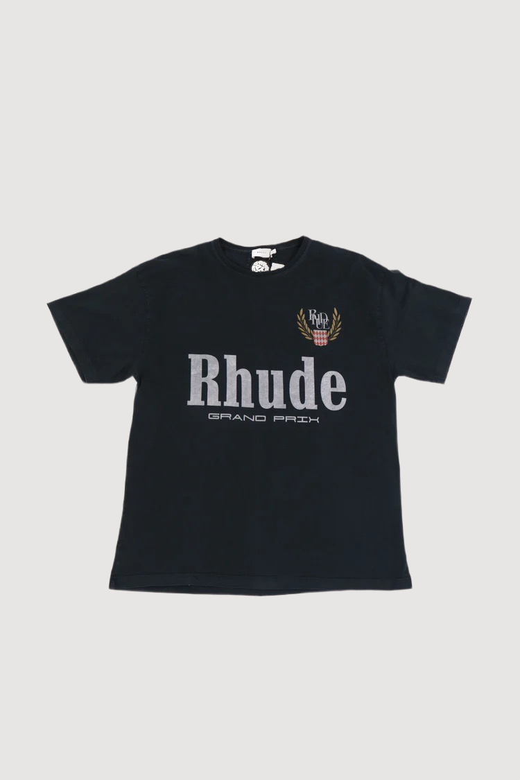 Rhude Grand Prix Tee