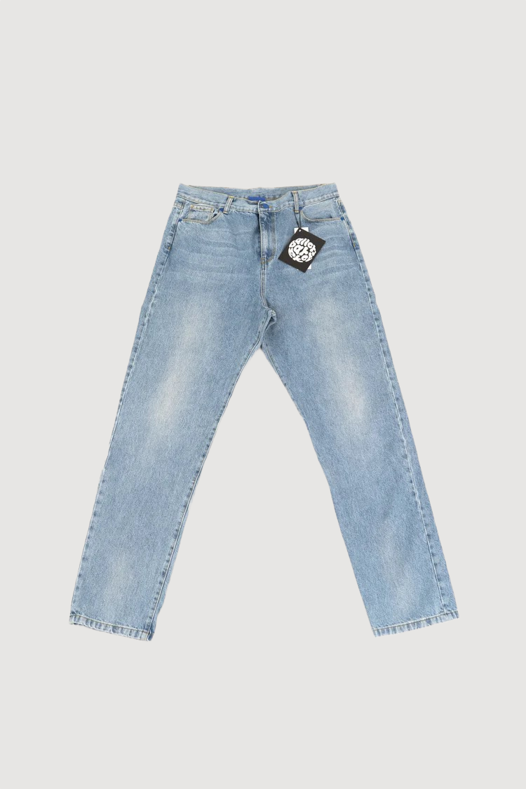 Ljubav Light Blue Jeans