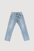 Ljubav Light Blue Jeans