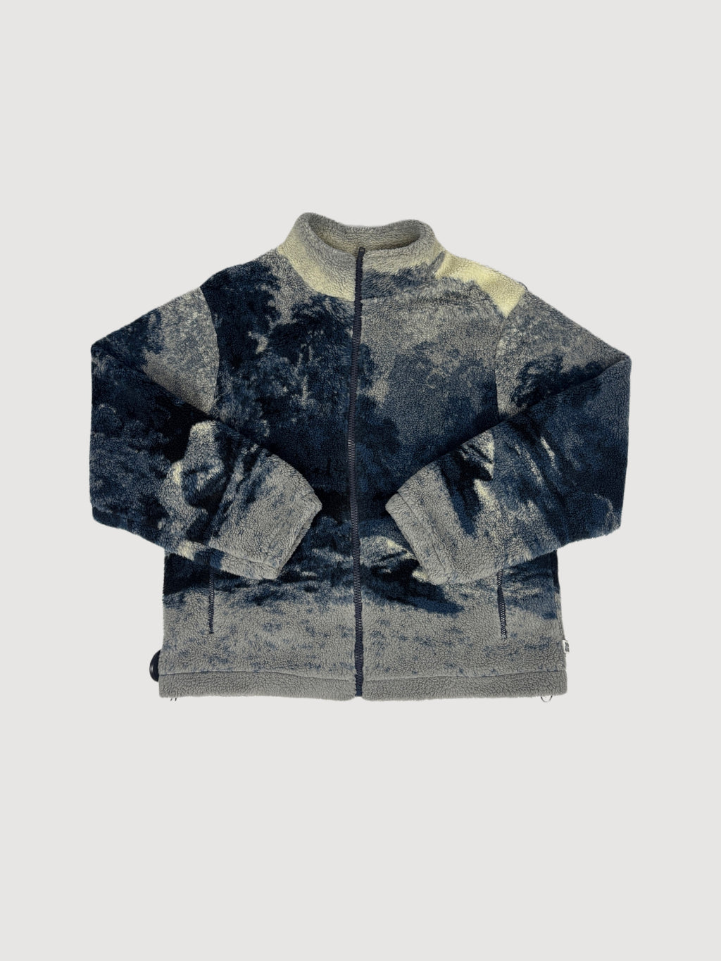 SNS Fleece Jacket
