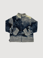 SNS Fleece Jacket