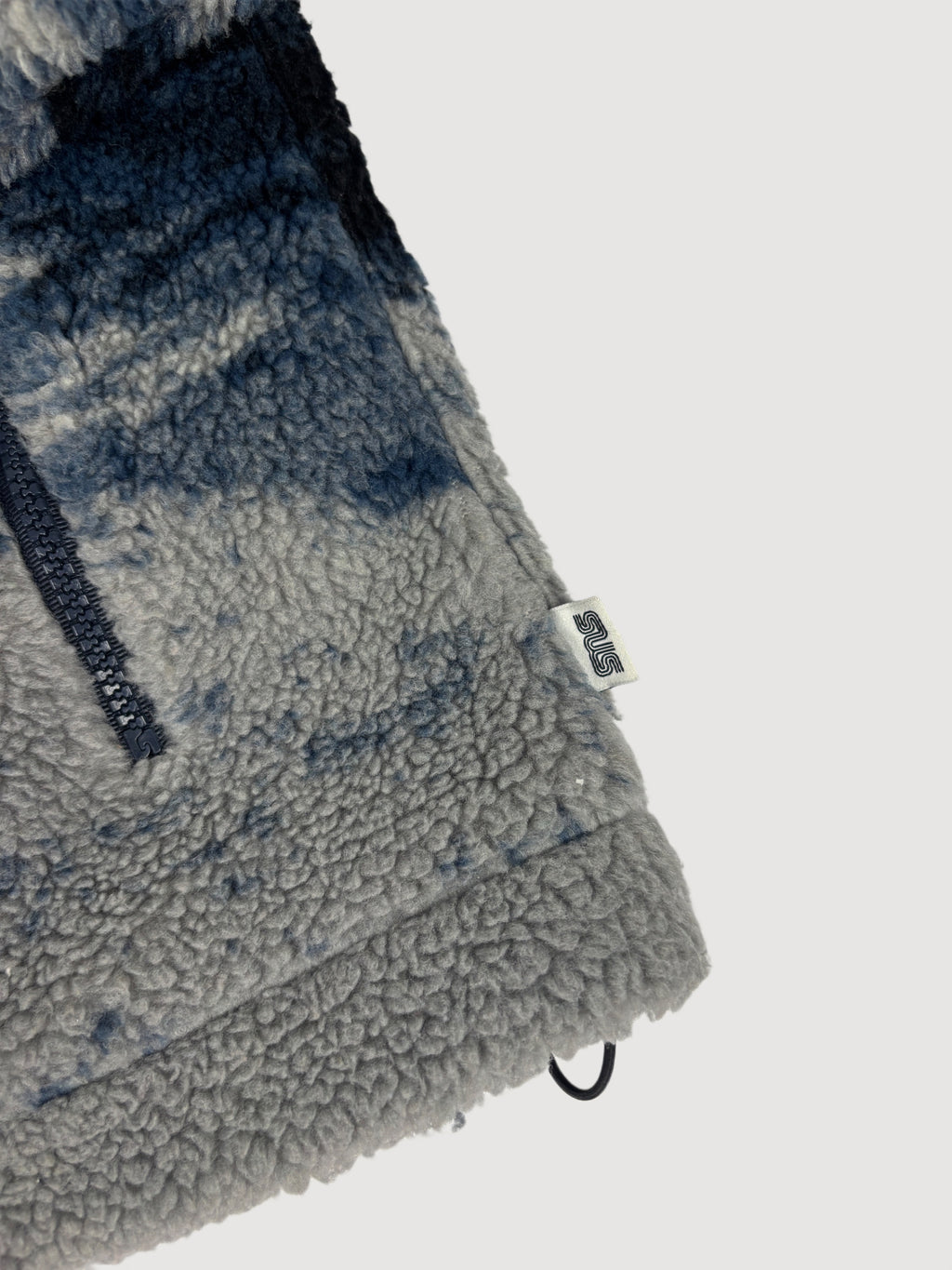 SNS Fleece Jacket