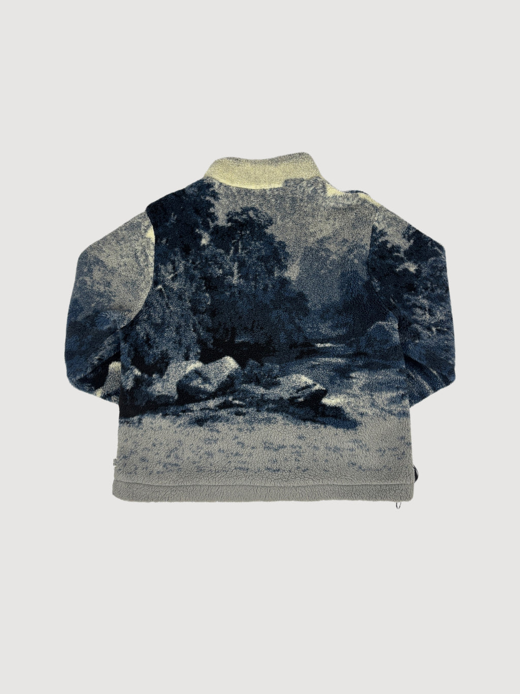 SNS Fleece Jacket