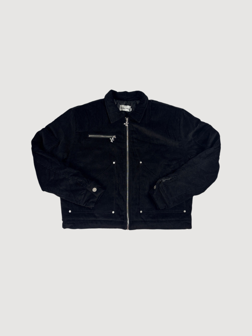 Stolen Arts jacket