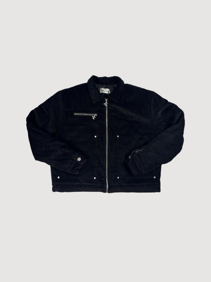 Stolen Arts jacket