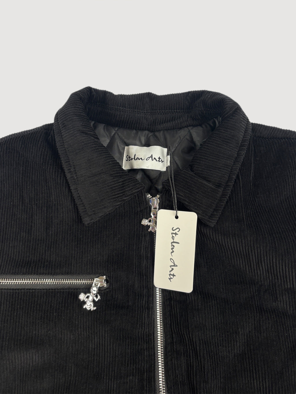 Stolen Arts jacket