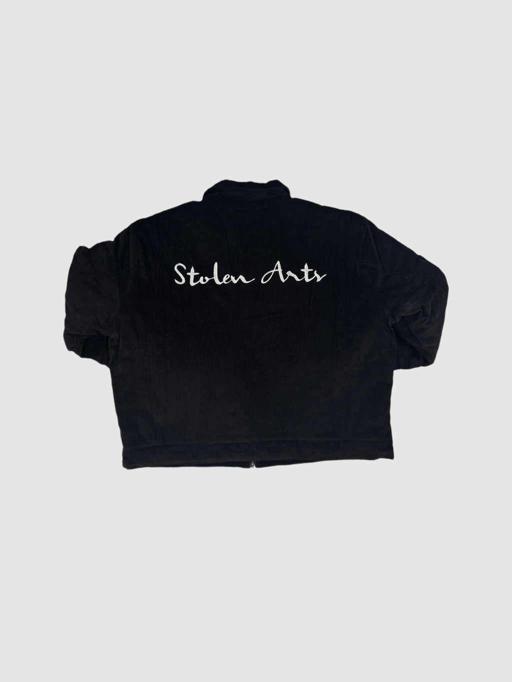 Stolen Arts jacket