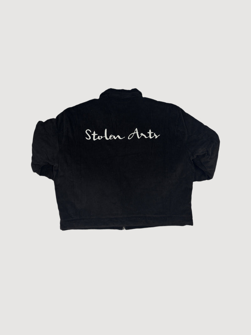 Stolen Arts jacket