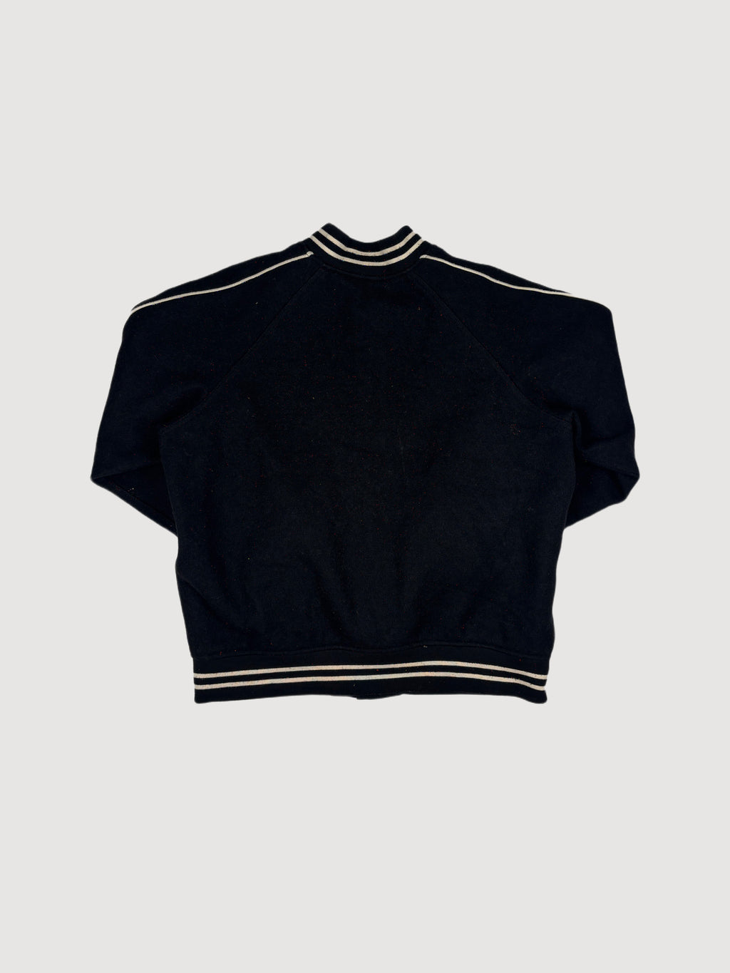Supreme x Playboy Wool Varsity Jacket