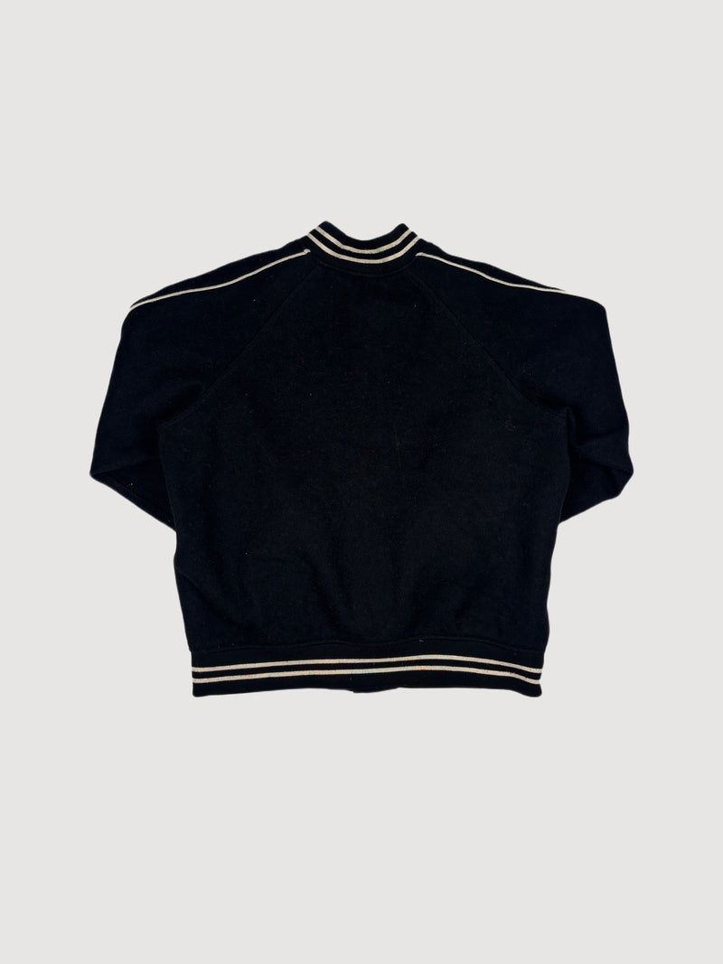 Supreme x Playboy Wool Varsity Jacket