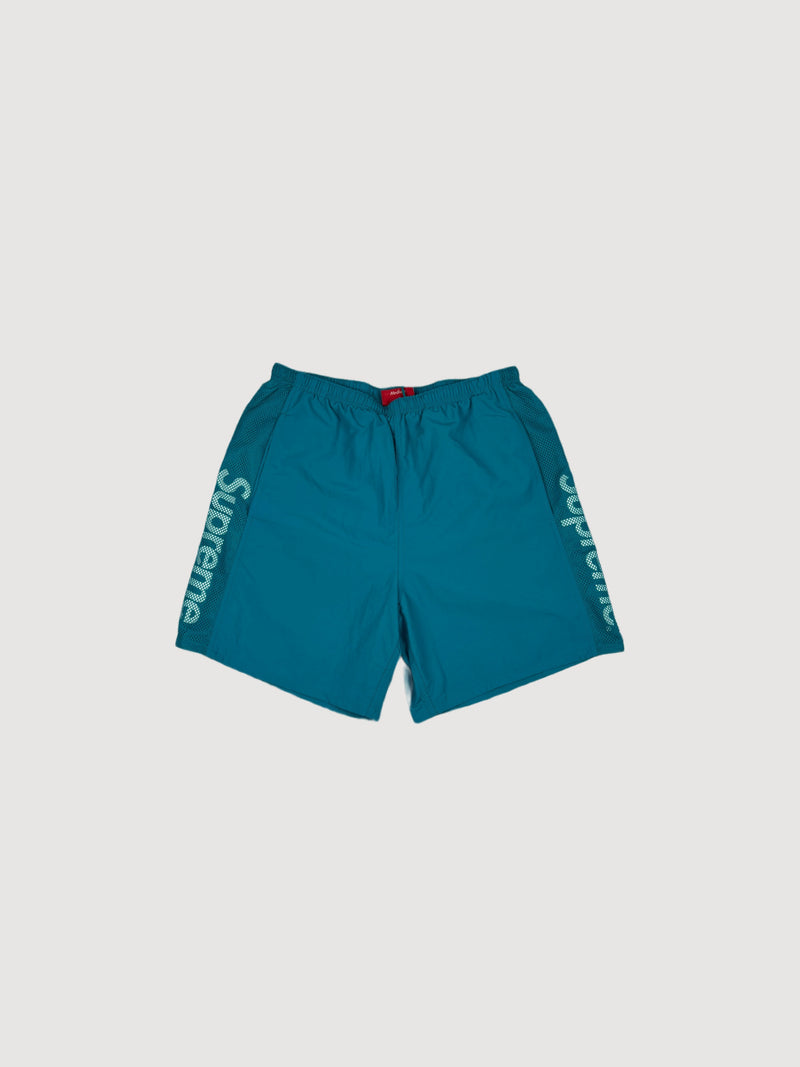 Supreme Mesh Panel Water Short