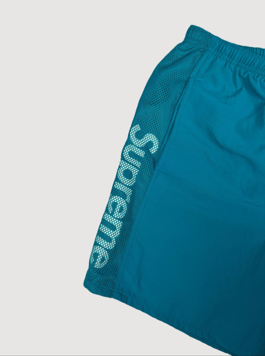 Supreme Mesh Panel Water Short