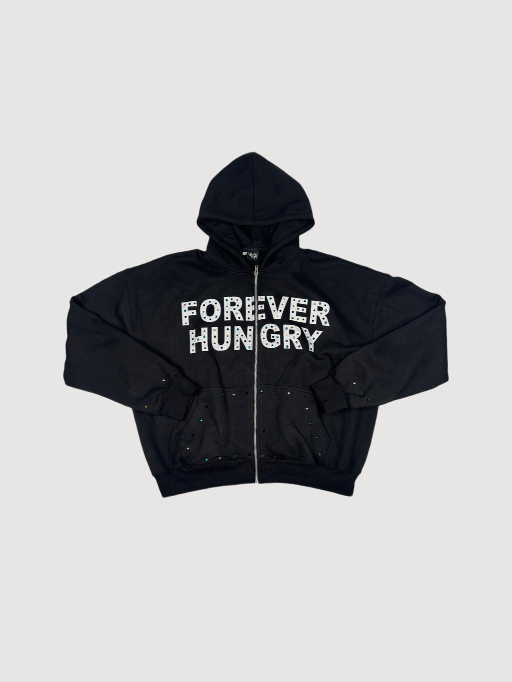 Hungry Forever hoodie