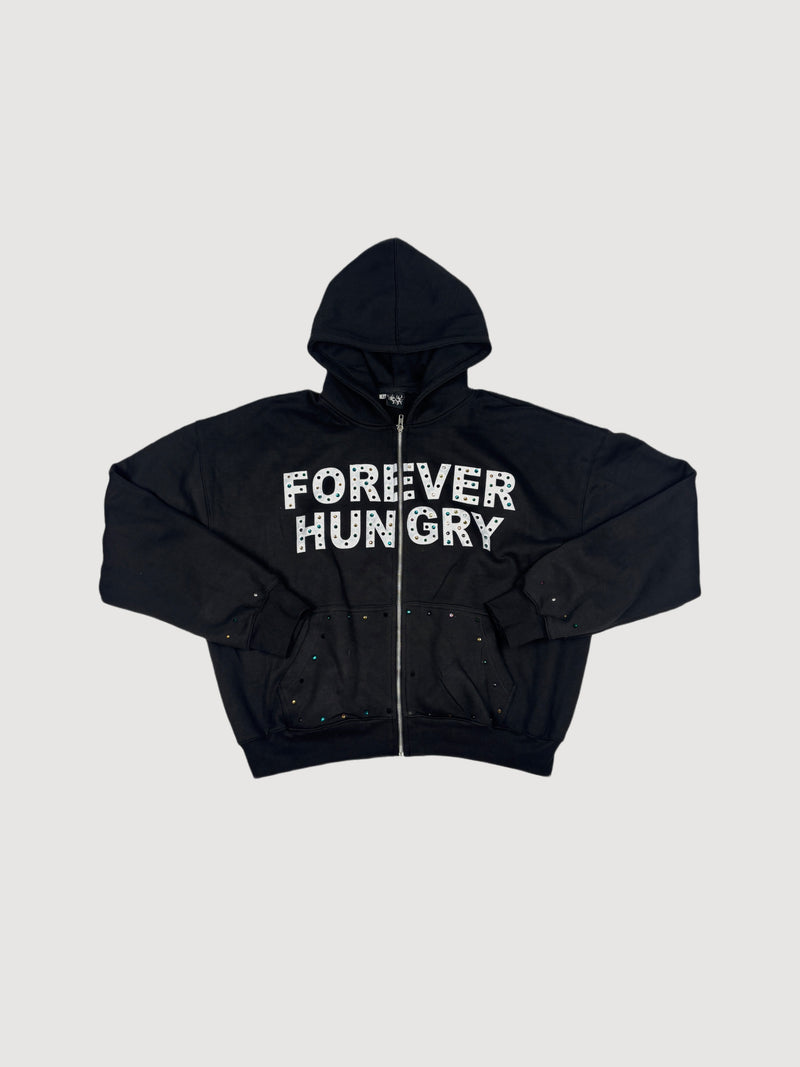 Hungry Forever hoodie