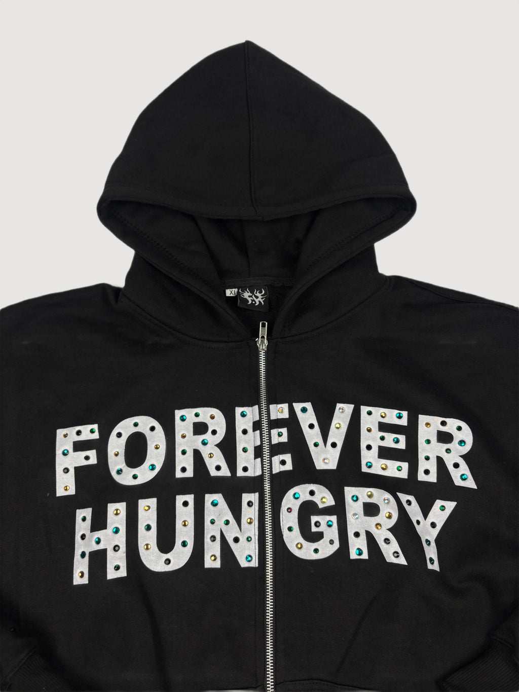 Hungry Forever hoodie