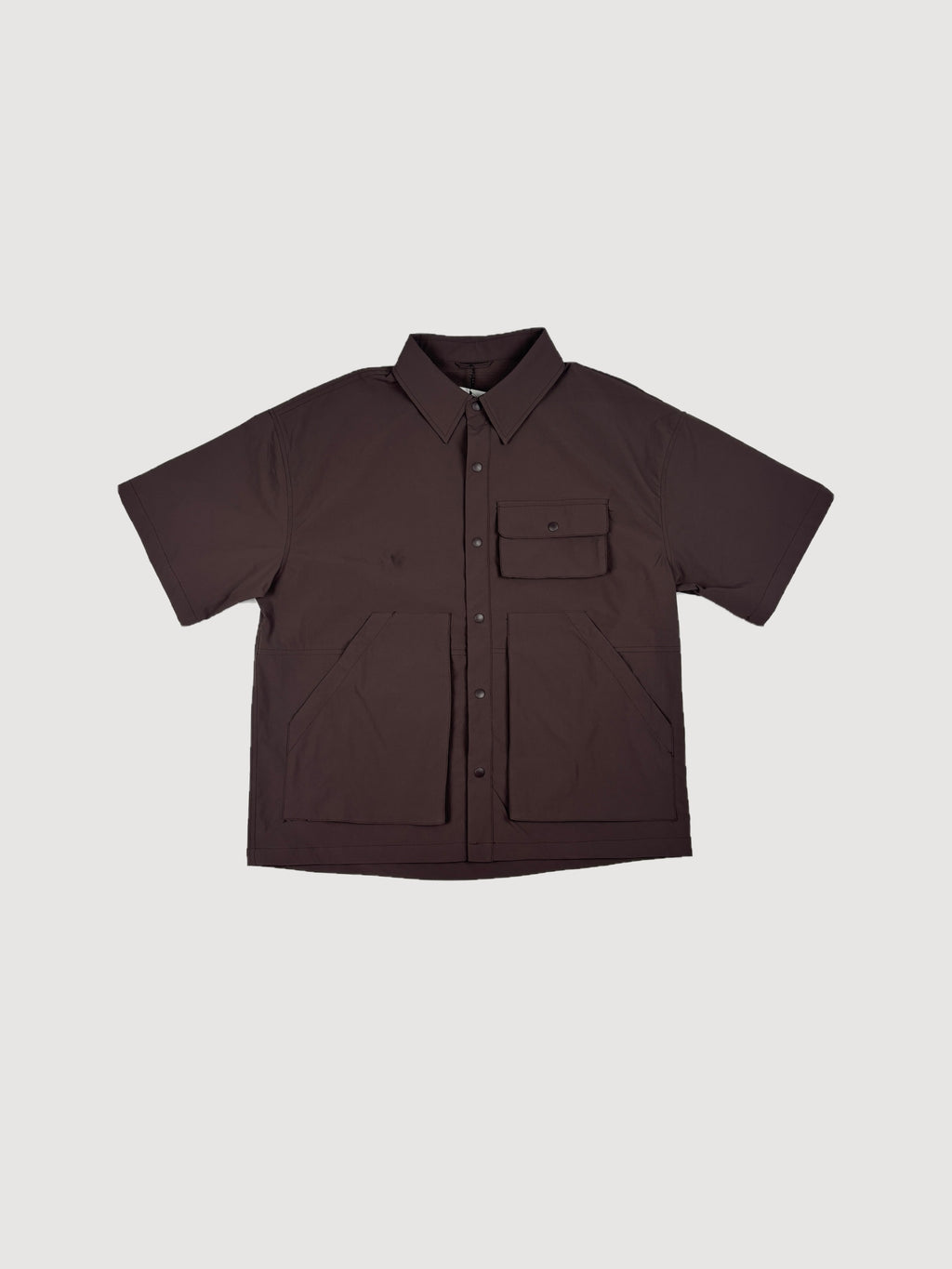 Brown/Burgundy Summer Set